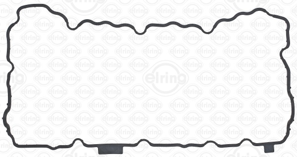 ELRING 853.870 Gasket,...